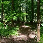 Holiday home Torhaus Schloss Wocklum *