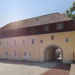 Hébergement de vacances Torhaus Schloss Wocklum *