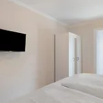 Hébergement de vacances Torhaus Schloss Wocklum *