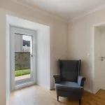 Hébergement de vacances Torhaus Schloss Wocklum *