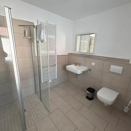 Holiday home Torhaus Schloss Wocklum