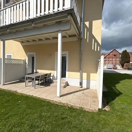 Torhaus Schloss Wocklum Holiday home Balve