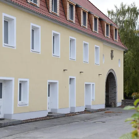 Holiday home Torhaus Schloss Wocklum Balve