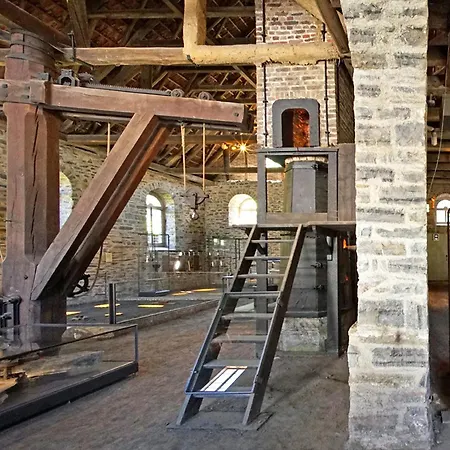 Torhaus Schloss Wocklum Holiday home *
