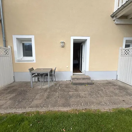 Holiday home Torhaus Schloss Wocklum Balve