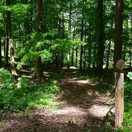 Prázdninový dům Torhaus Schloss Wocklum *