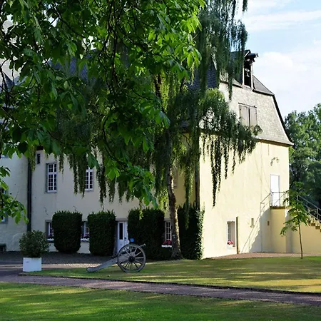 Torhaus Schloss Wocklum * Balve