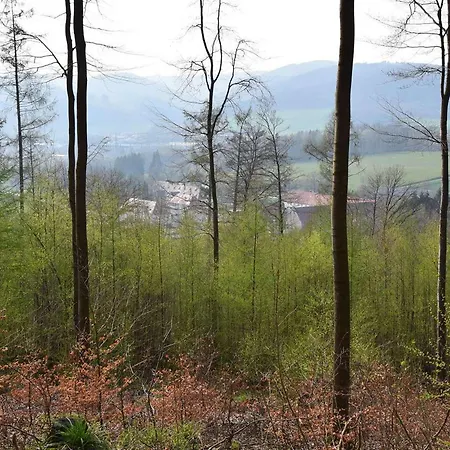 Torhaus Schloss Wocklum Vakantiehuis Balve
