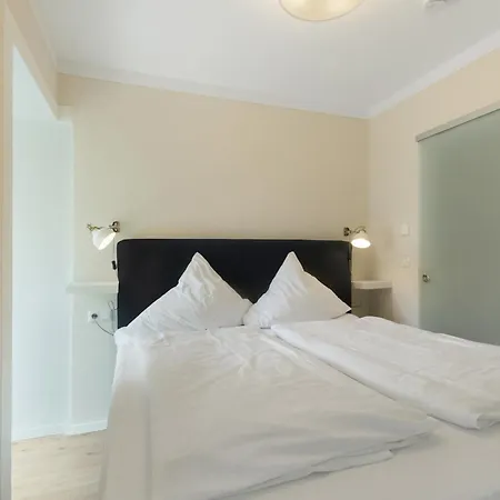 Torhaus Schloss Wocklum Prázdninový dům