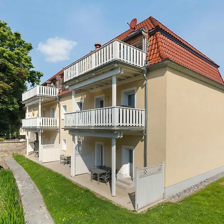 Holiday home Torhaus Schloss Wocklum
