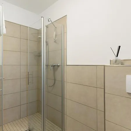 Torhaus Schloss Wocklum Prázdninový dům Balve