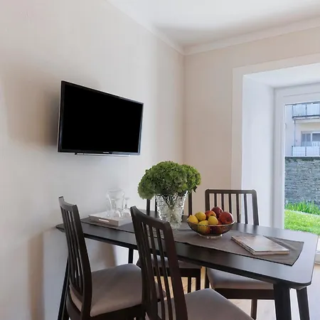 Torhaus Schloss Wocklum Prázdninový dům *