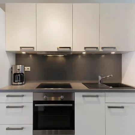 Prázdninový dům Torhaus Schloss Wocklum