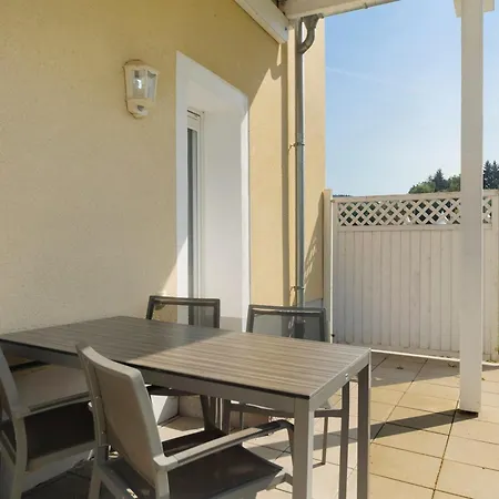 Holiday home Torhaus Schloss Wocklum Balve