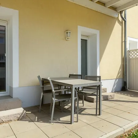 Torhaus Schloss Wocklum Prázdninový dům