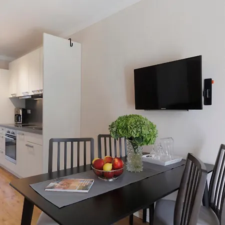 Prázdninový dům Torhaus Schloss Wocklum