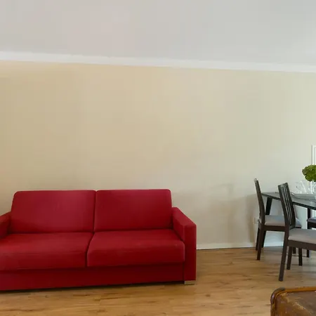 Torhaus Schloss Wocklum Prázdninový dům