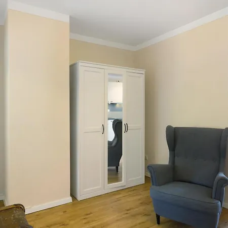 Torhaus Schloss Wocklum Prázdninový dům *