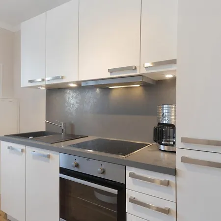 Prázdninový dům Torhaus Schloss Wocklum *