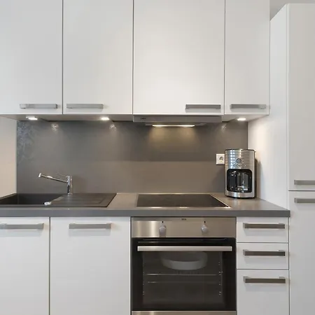 Torhaus Schloss Wocklum Prázdninový dům *