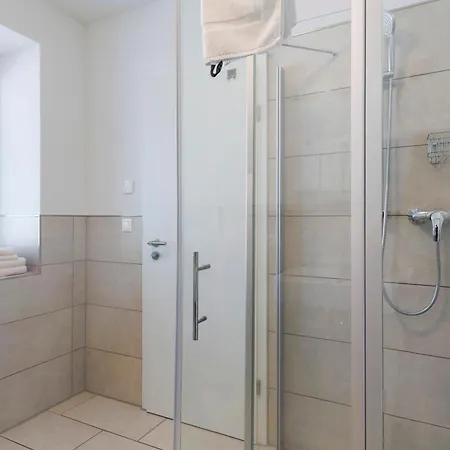 Torhaus Schloss Wocklum Prázdninový dům Balve