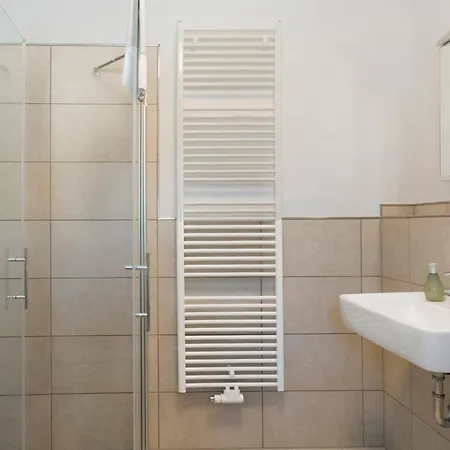 Torhaus Schloss Wocklum Prázdninový dům *