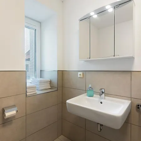 Torhaus Schloss Wocklum Prázdninový dům *