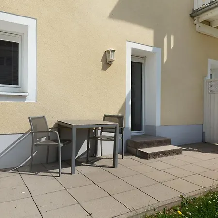 Vakantiehuis Torhaus Schloss Wocklum *