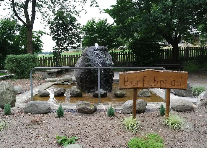 Torhaus Schloss Wocklum Feriehus