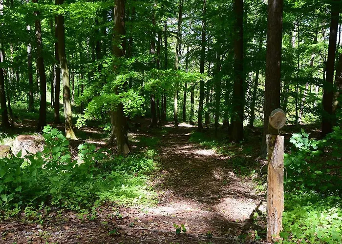 Feriehus Torhaus Schloss Wocklum *