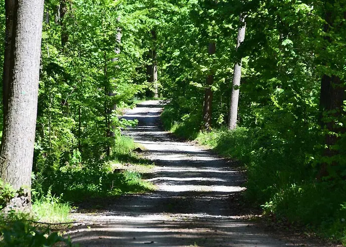 Torhaus Schloss Wocklum Feriehus *