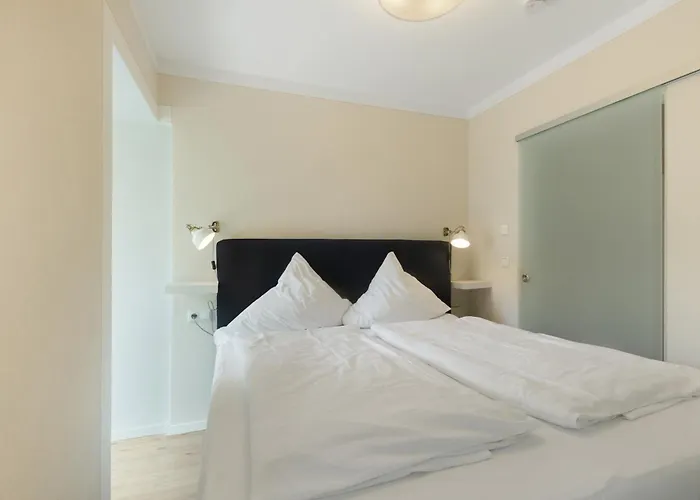 Torhaus Schloss Wocklum Feriehus