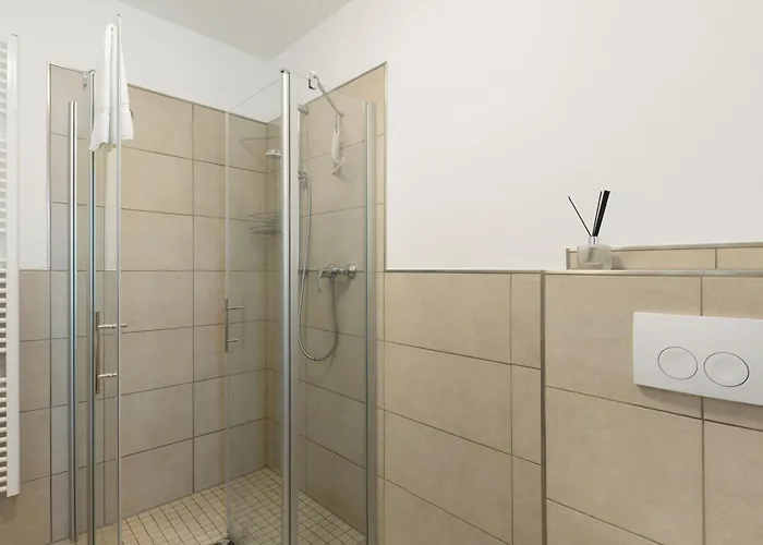 Torhaus Schloss Wocklum Feriehus Balve