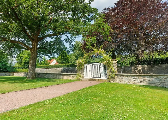 Torhaus Schloss Wocklum Balve