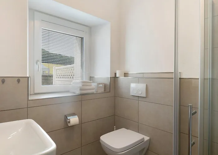 Feriehus Torhaus Schloss Wocklum