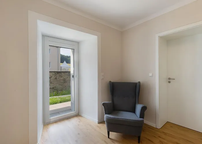 Feriehus Torhaus Schloss Wocklum *