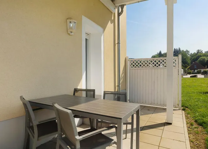 Feriehus Torhaus Schloss Wocklum Balve