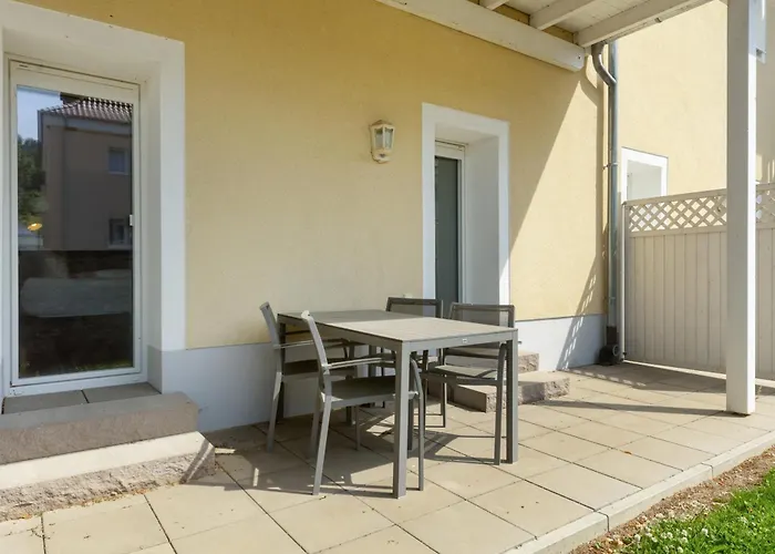 Torhaus Schloss Wocklum Feriehus