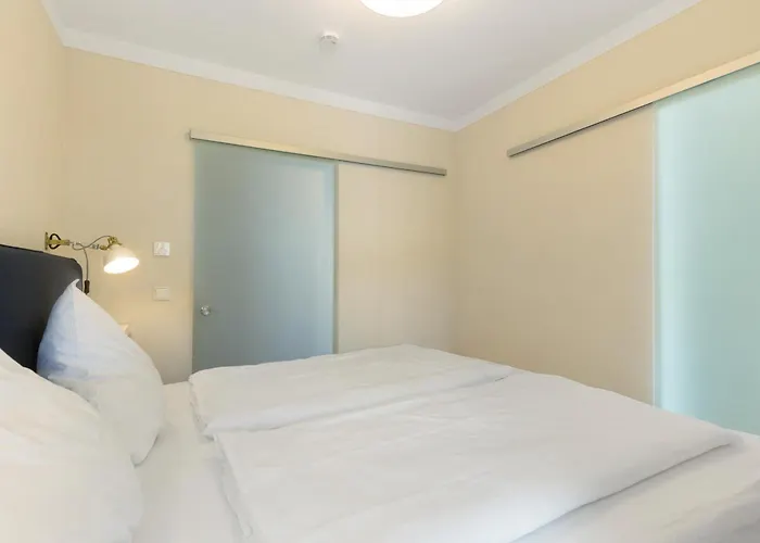 Torhaus Schloss Wocklum Feriehus *