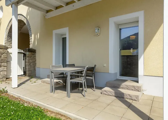 Torhaus Schloss Wocklum Feriehus Balve