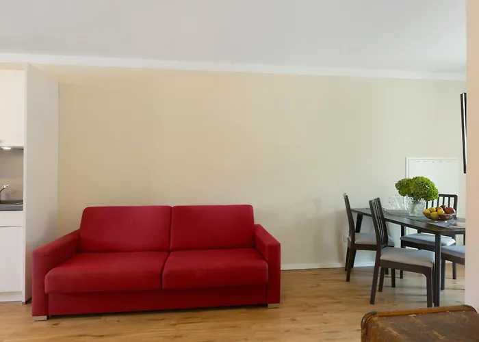 Torhaus Schloss Wocklum Feriehus