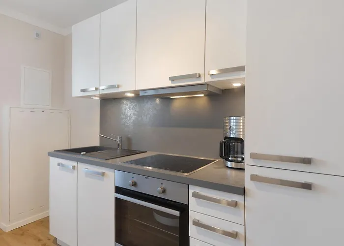 Feriehus Torhaus Schloss Wocklum *