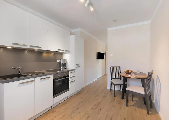 Feriehus Torhaus Schloss Wocklum Balve