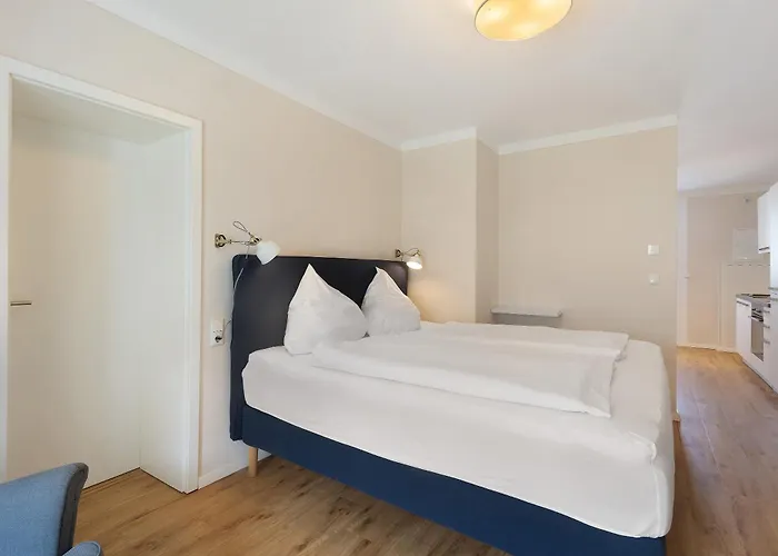 Torhaus Schloss Wocklum Feriehus