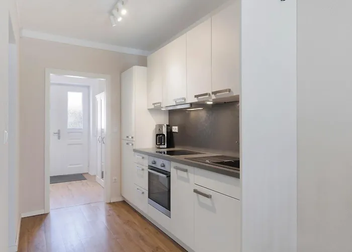 Feriehus Torhaus Schloss Wocklum