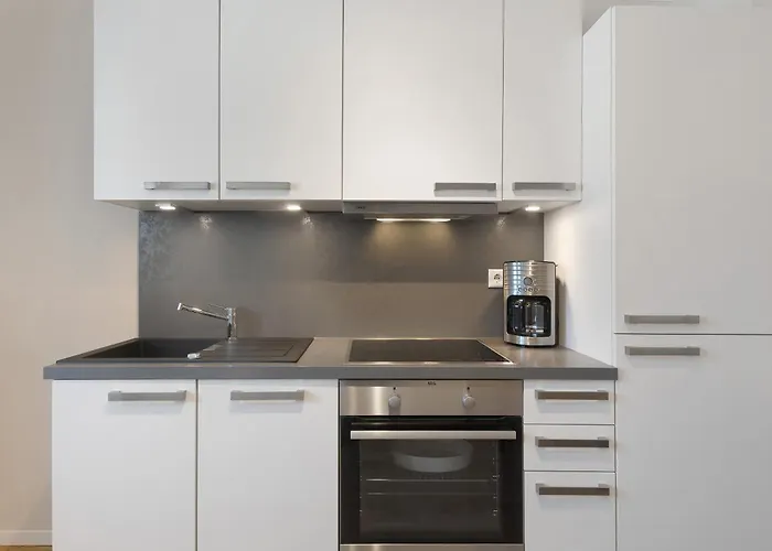 Torhaus Schloss Wocklum Feriehus *