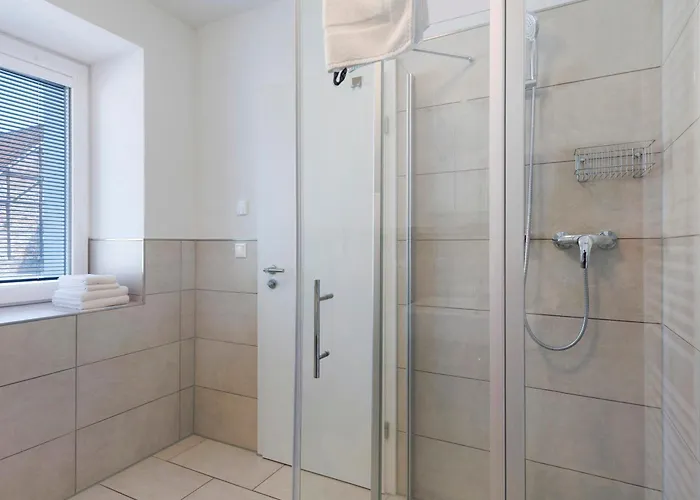 Torhaus Schloss Wocklum Feriehus Balve