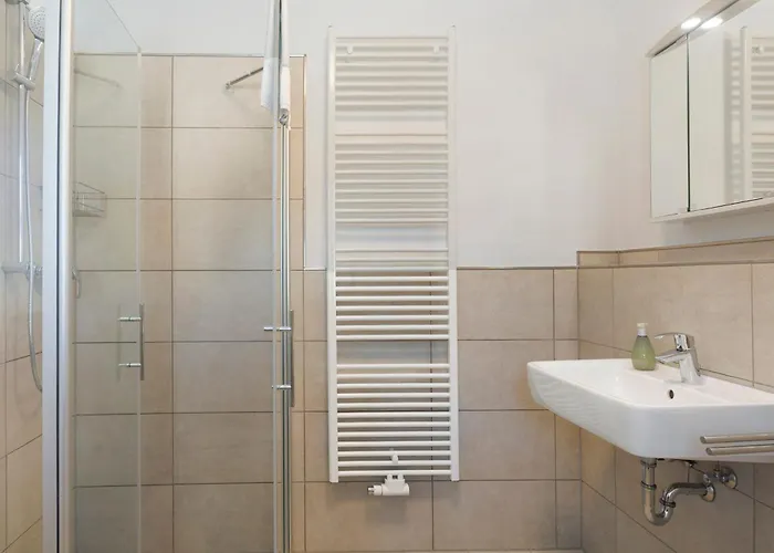 Torhaus Schloss Wocklum Feriehus *