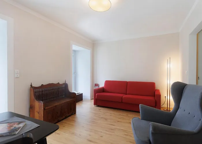 Torhaus Schloss Wocklum Feriehus Balve