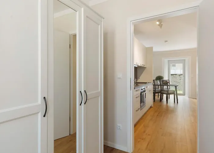 Feriehus Torhaus Schloss Wocklum Balve